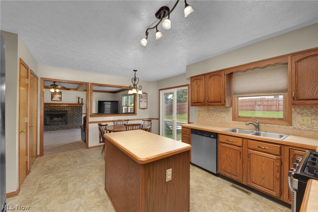 Deerfield Village - Residential