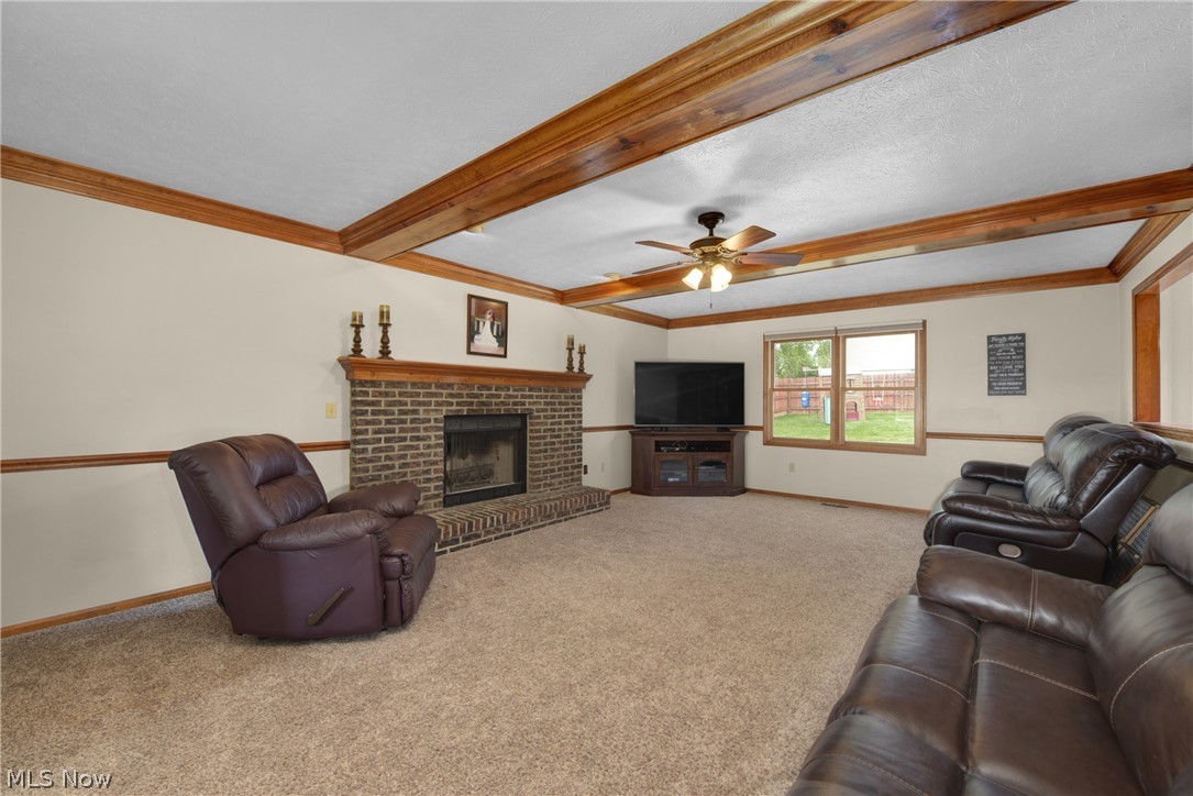 Deerfield Village - Residential