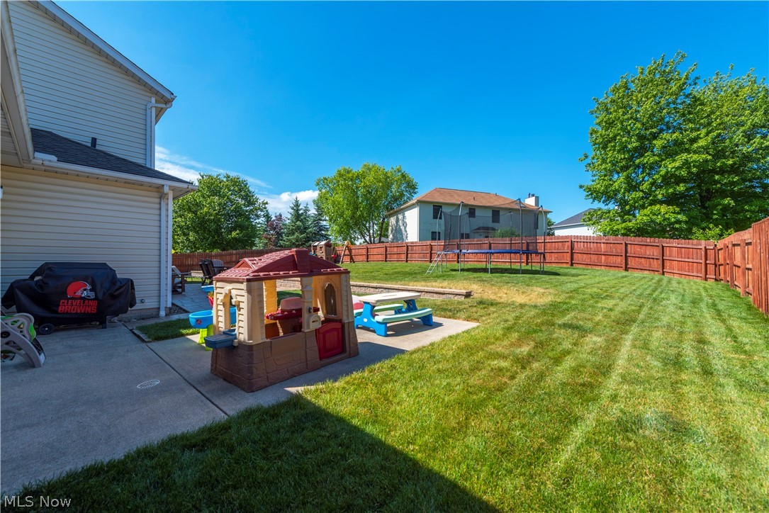 Deerfield Village - Residential