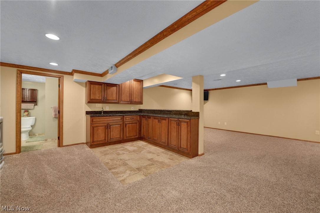 Deerfield Village - Residential