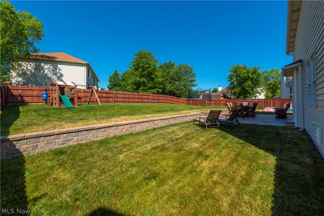 Deerfield Village - Residential