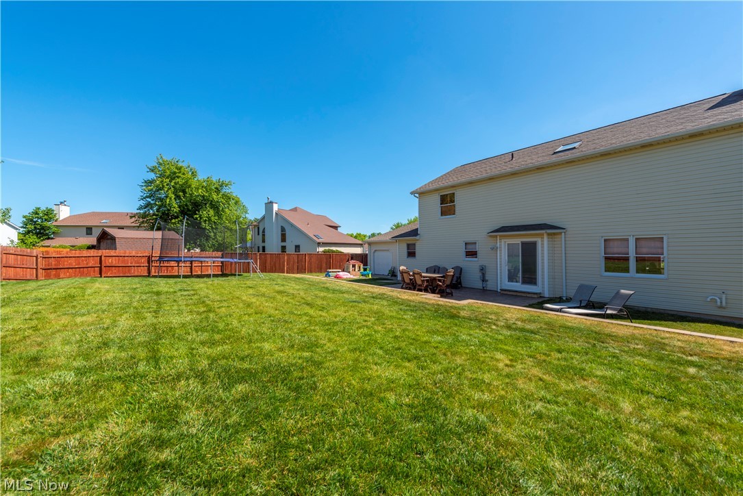 Deerfield Village - Residential