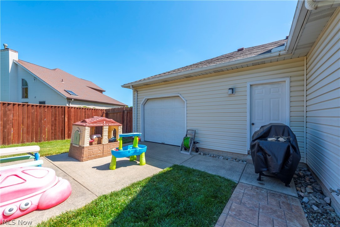 Deerfield Village - Residential