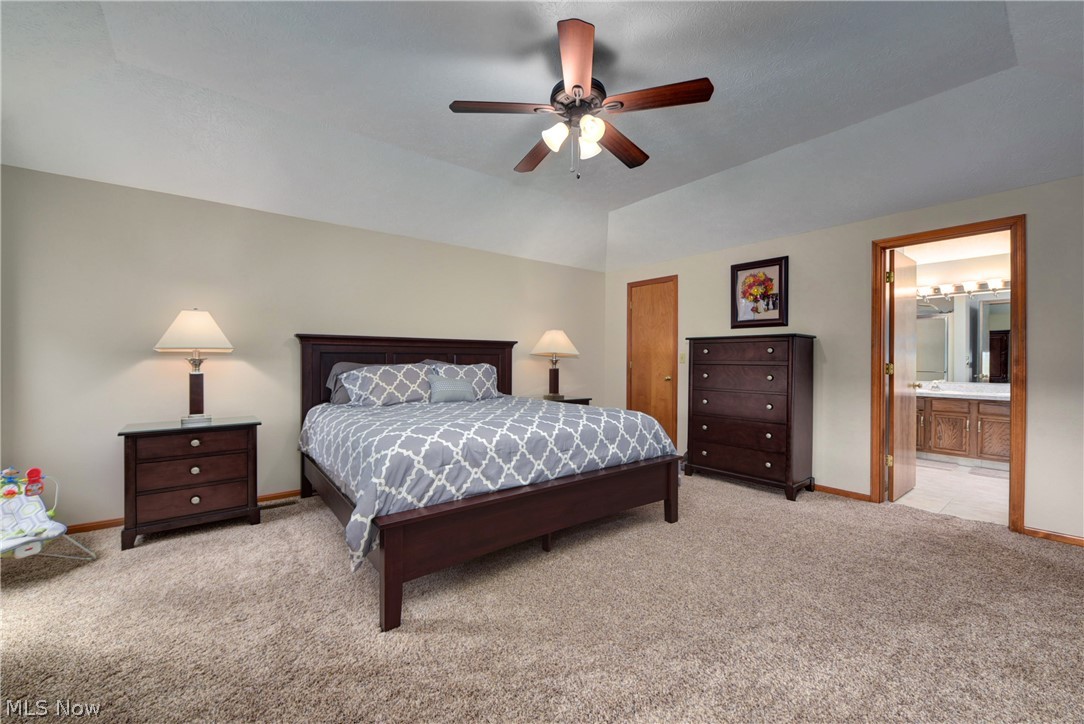 Deerfield Village - Residential