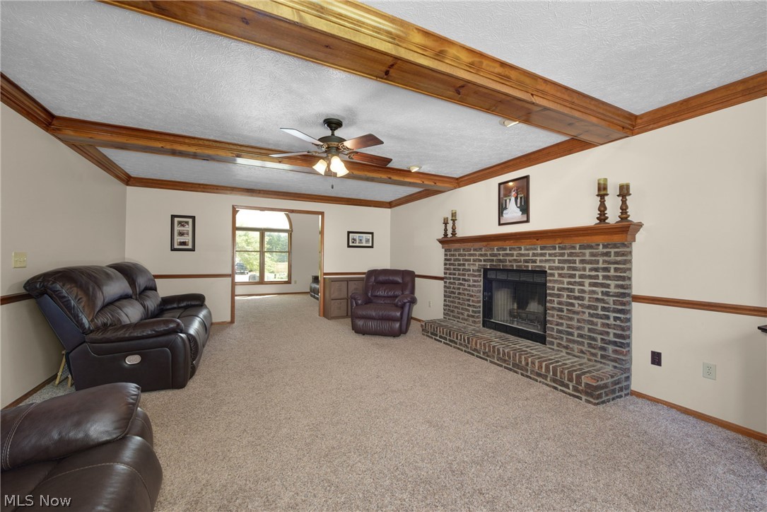 Deerfield Village - Residential