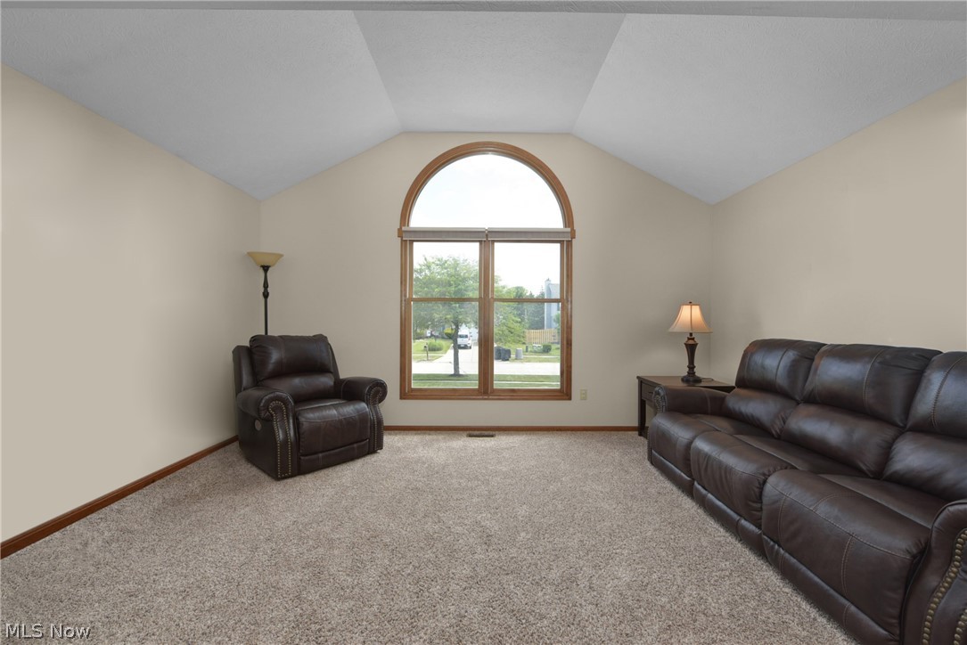 Deerfield Village - Residential