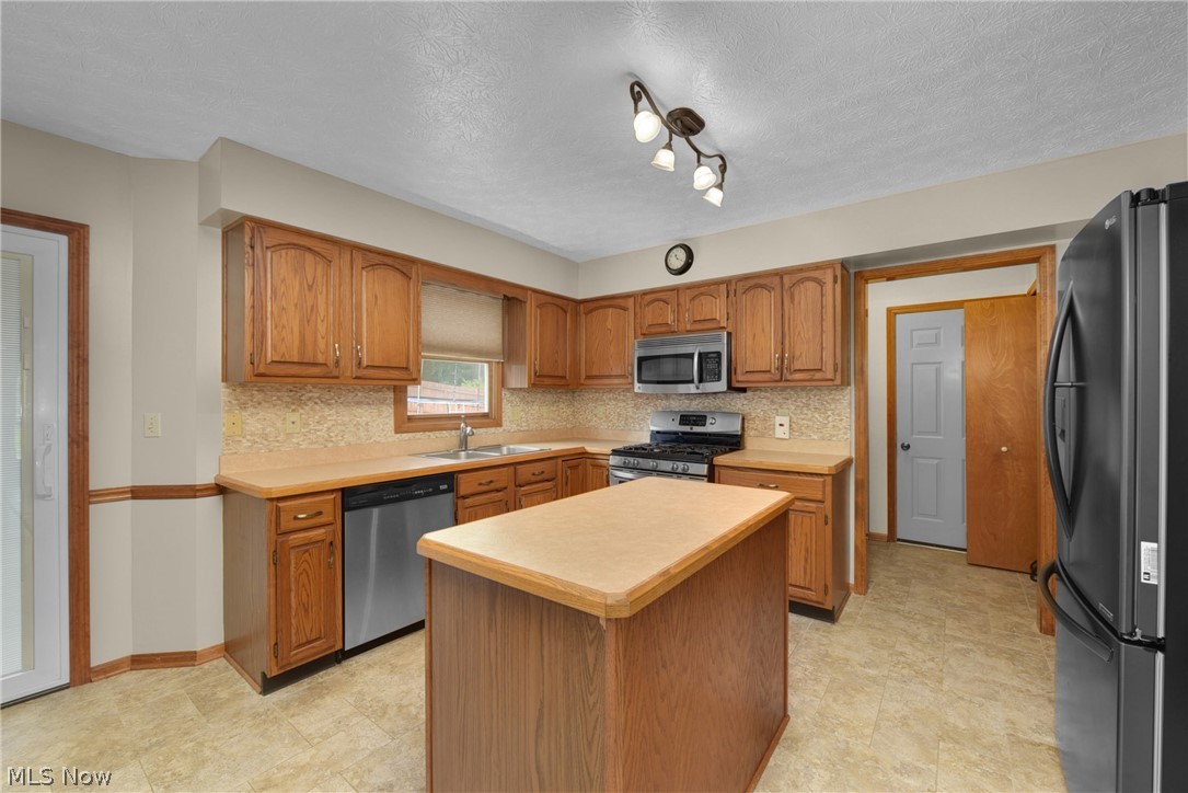 Deerfield Village - Residential