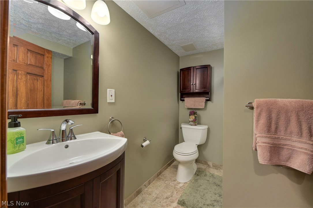 Deerfield Village - Residential