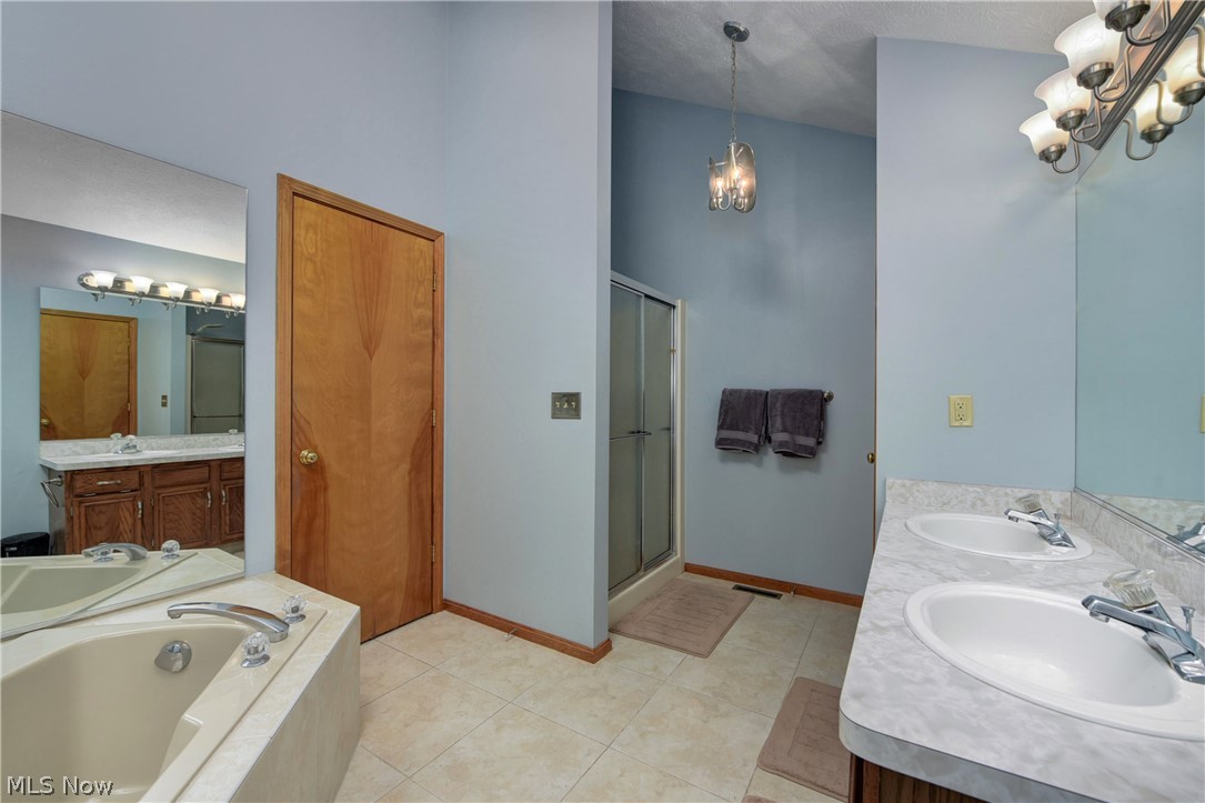 Deerfield Village - Residential