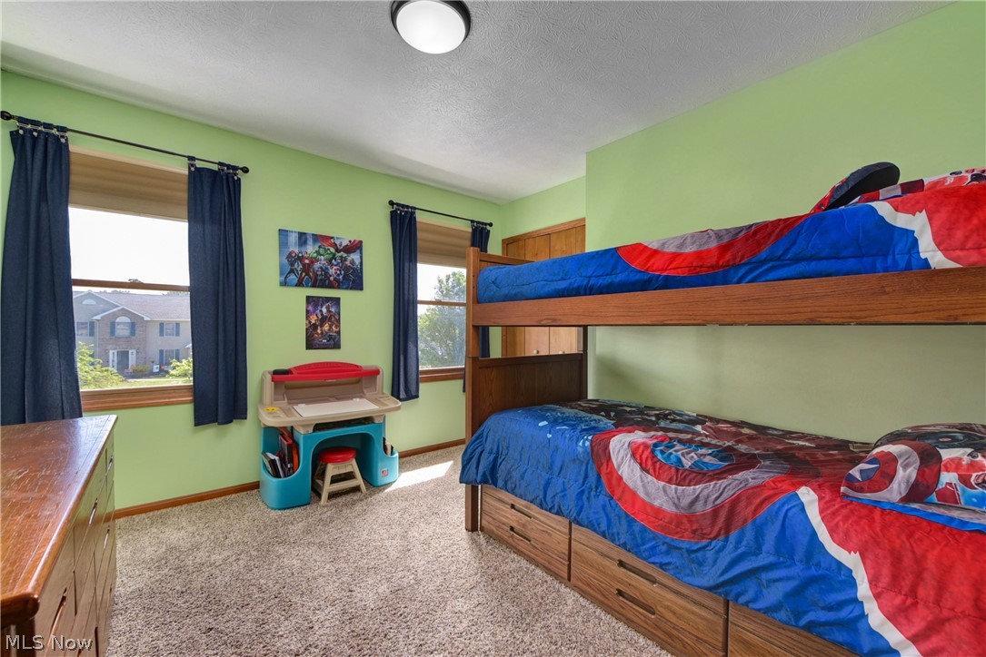 Deerfield Village - Residential