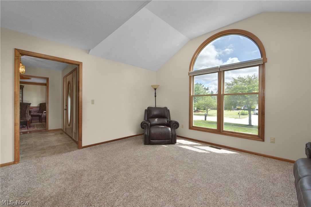 Deerfield Village - Residential