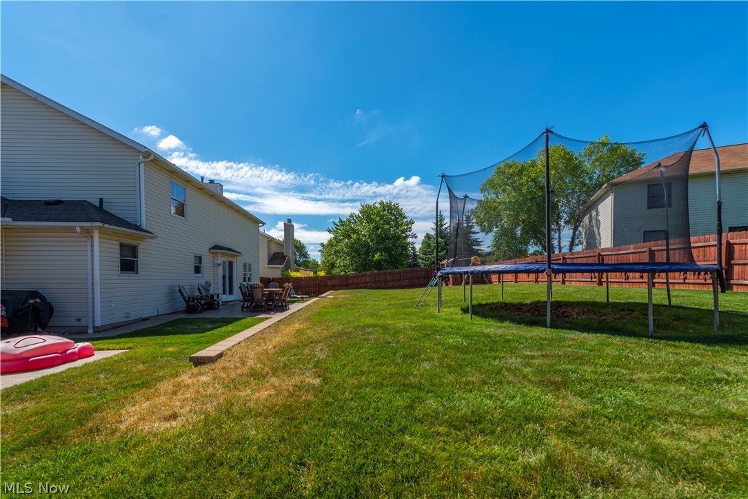 Deerfield Village - Residential