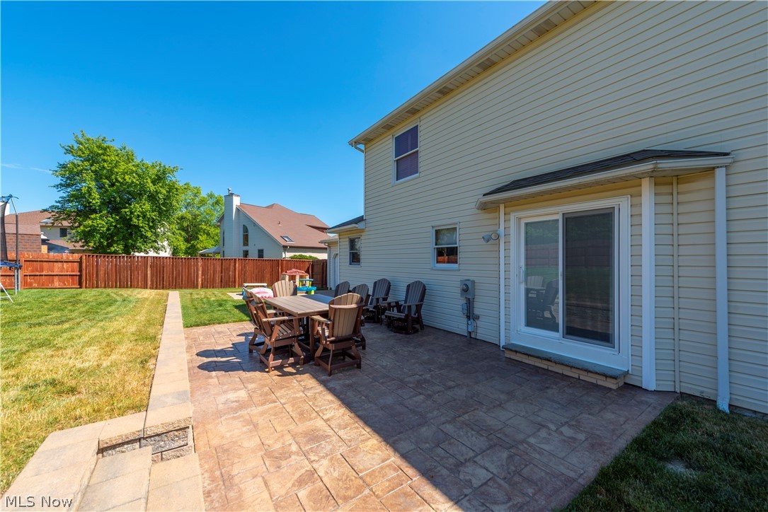 Deerfield Village - Residential