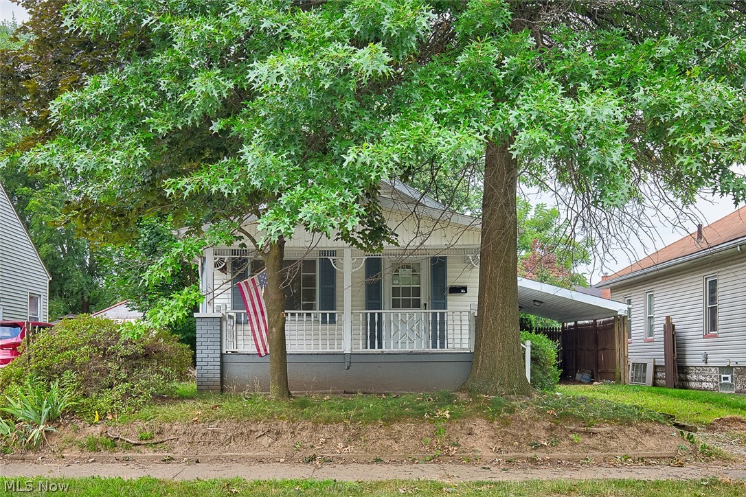 Avondale - Residential