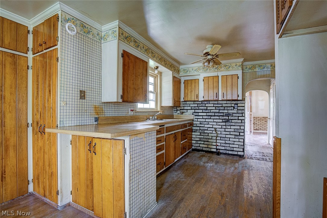 Avondale - Residential