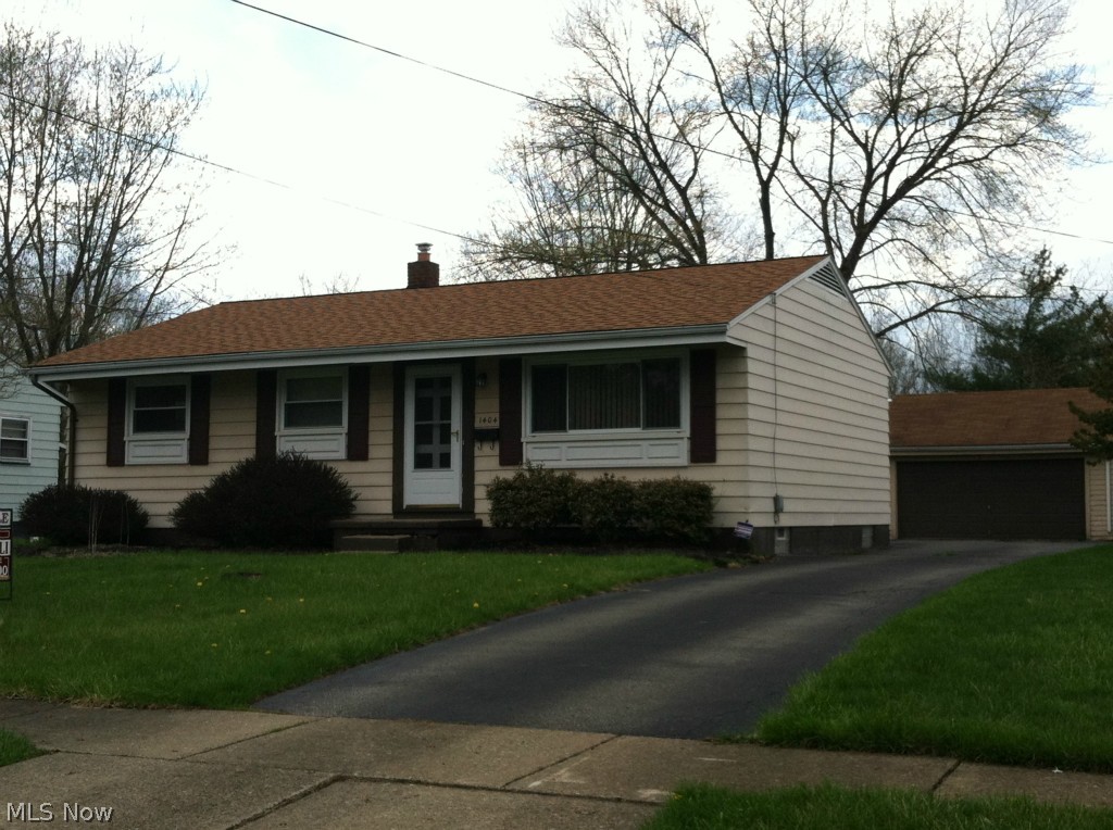 Gypsy Lane - Residential