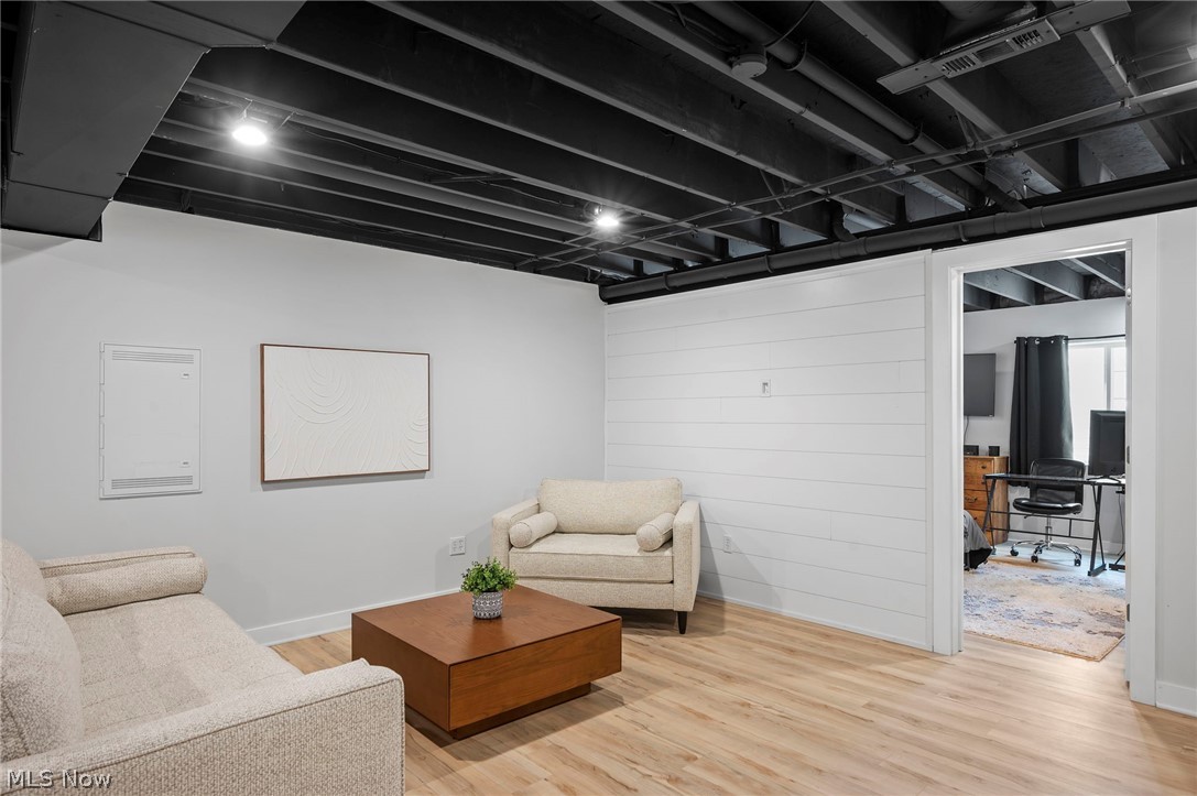 Hidden Village - Residential