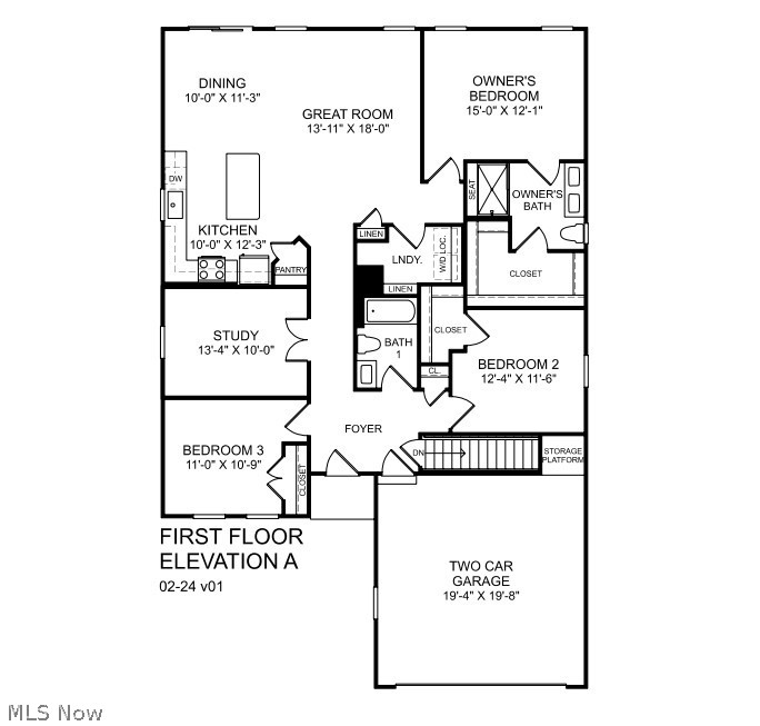 Hidden Village - Residential