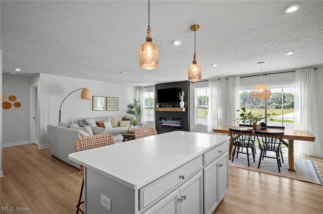 Hidden Village - Residential