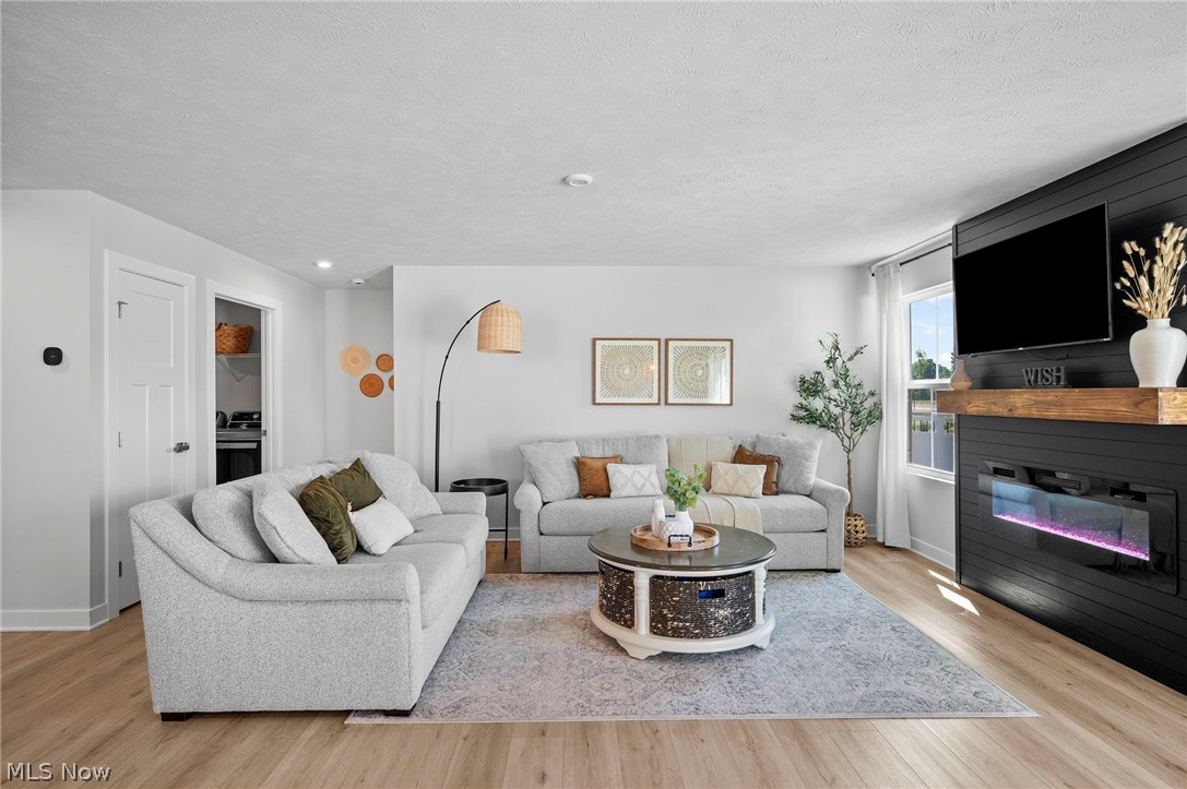 Hidden Village - Residential