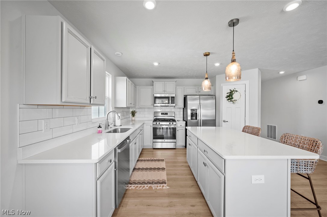 Hidden Village - Residential