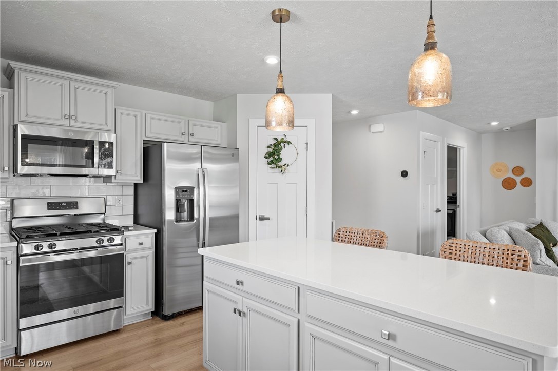 Hidden Village - Residential