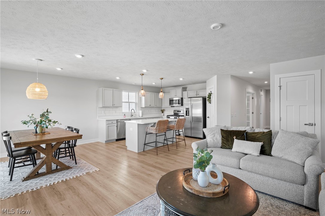 Hidden Village - Residential