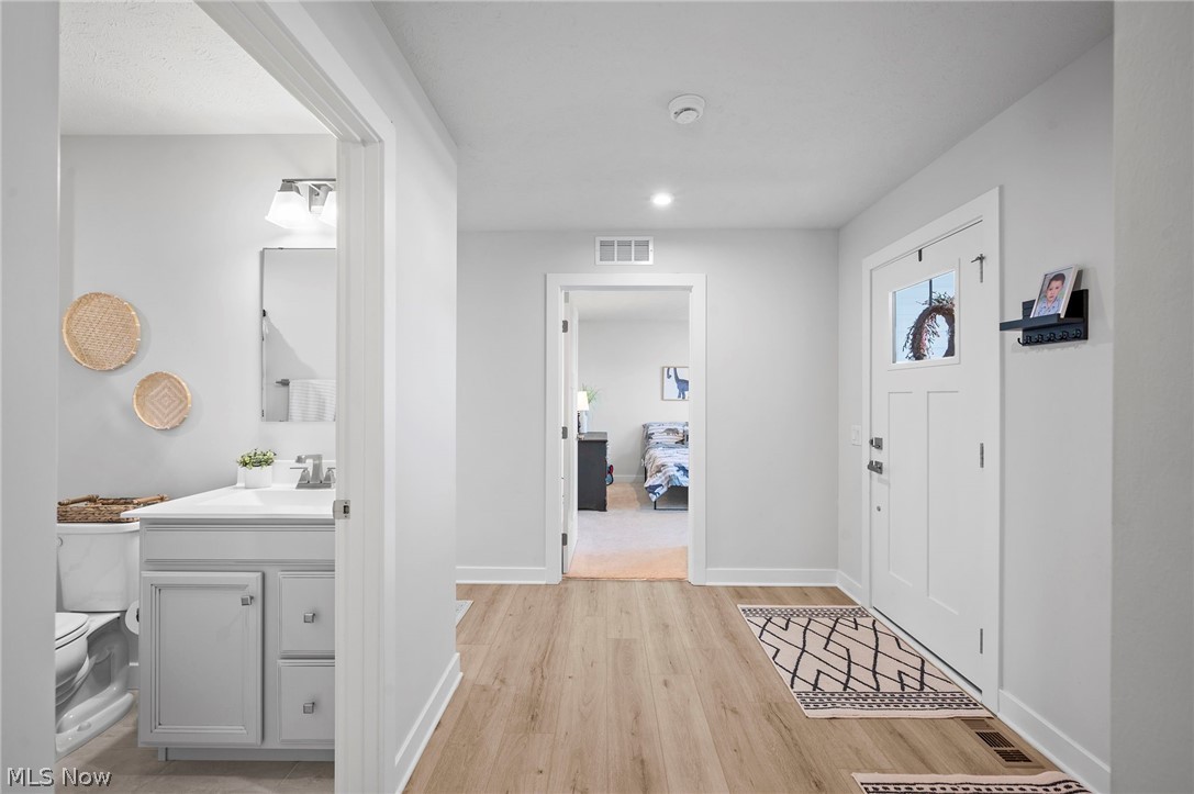 Hidden Village - Residential