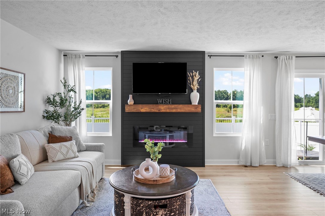 Hidden Village - Residential