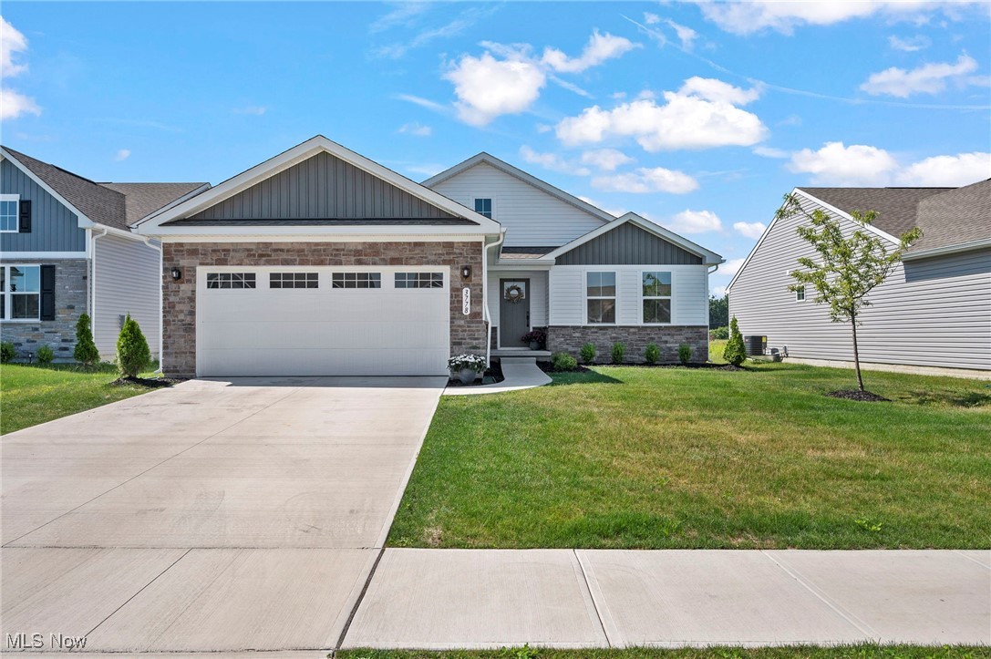 Hidden Village - Residential