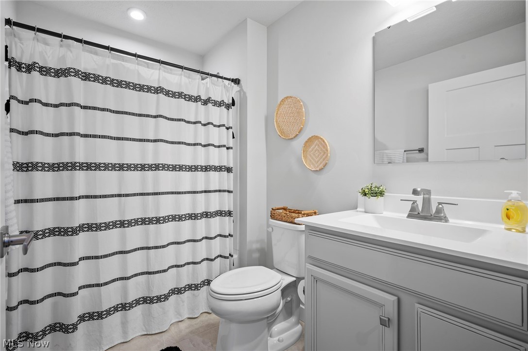 Hidden Village - Residential