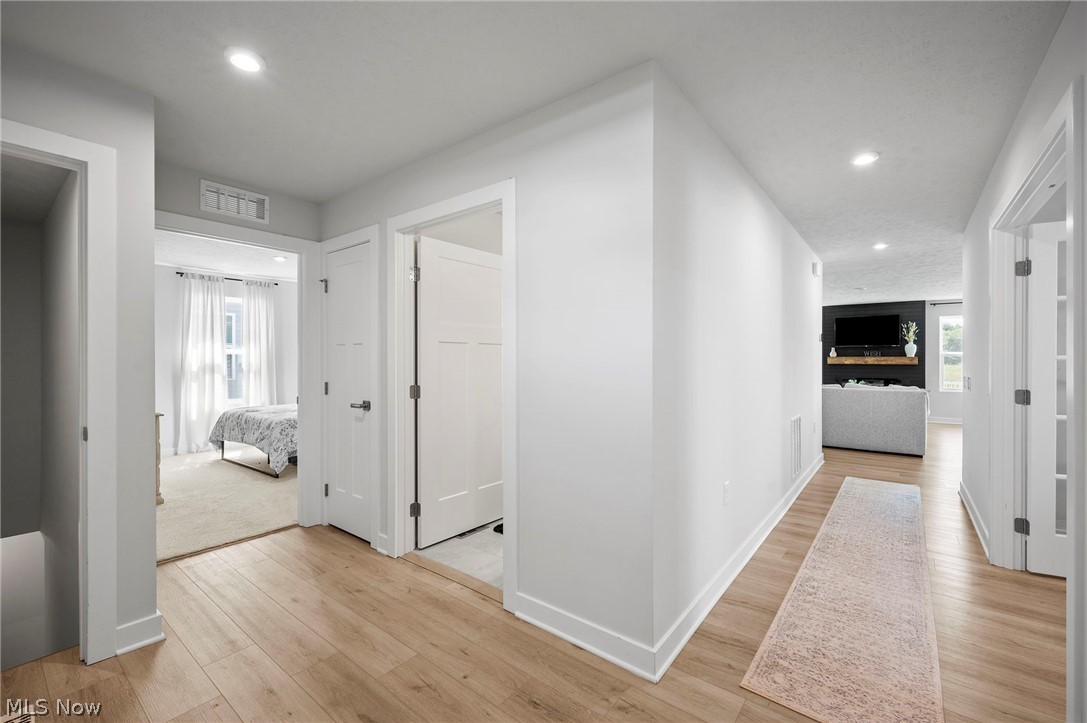 Hidden Village - Residential