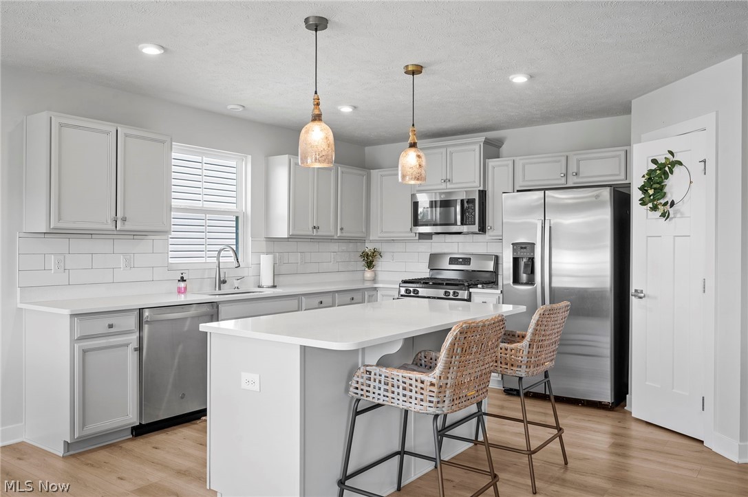 Hidden Village - Residential