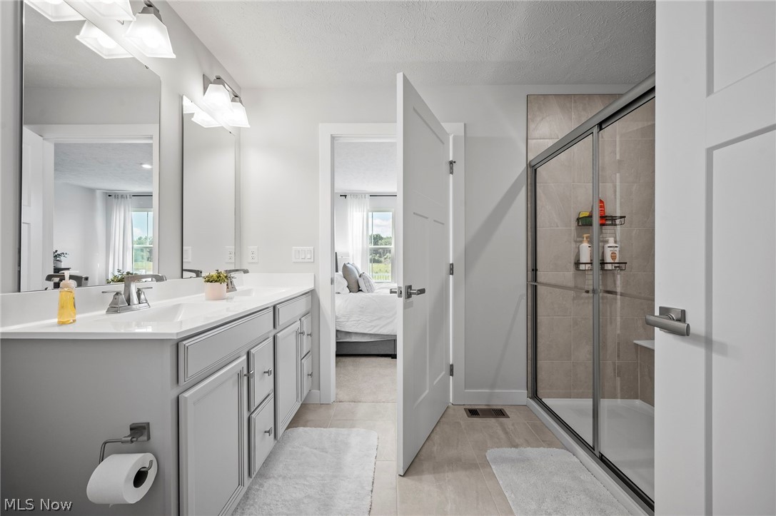 Hidden Village - Residential