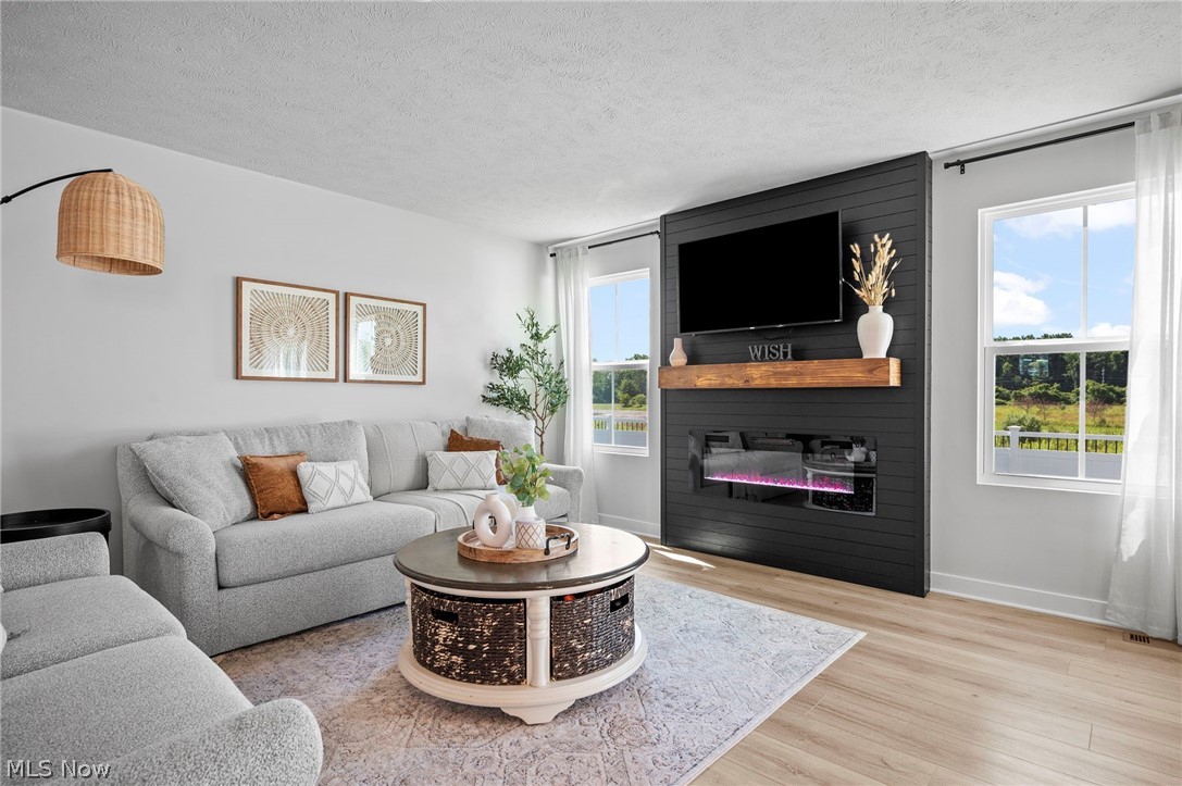 Hidden Village - Residential