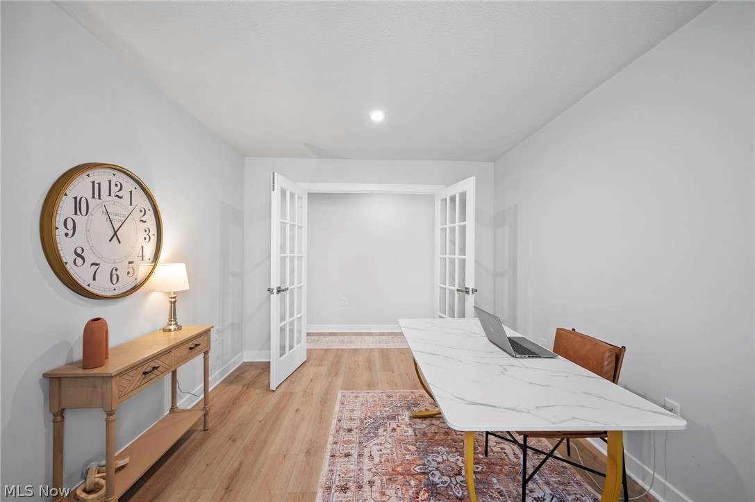 Hidden Village - Residential