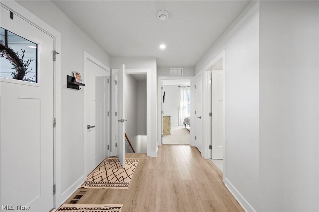 Hidden Village - Residential