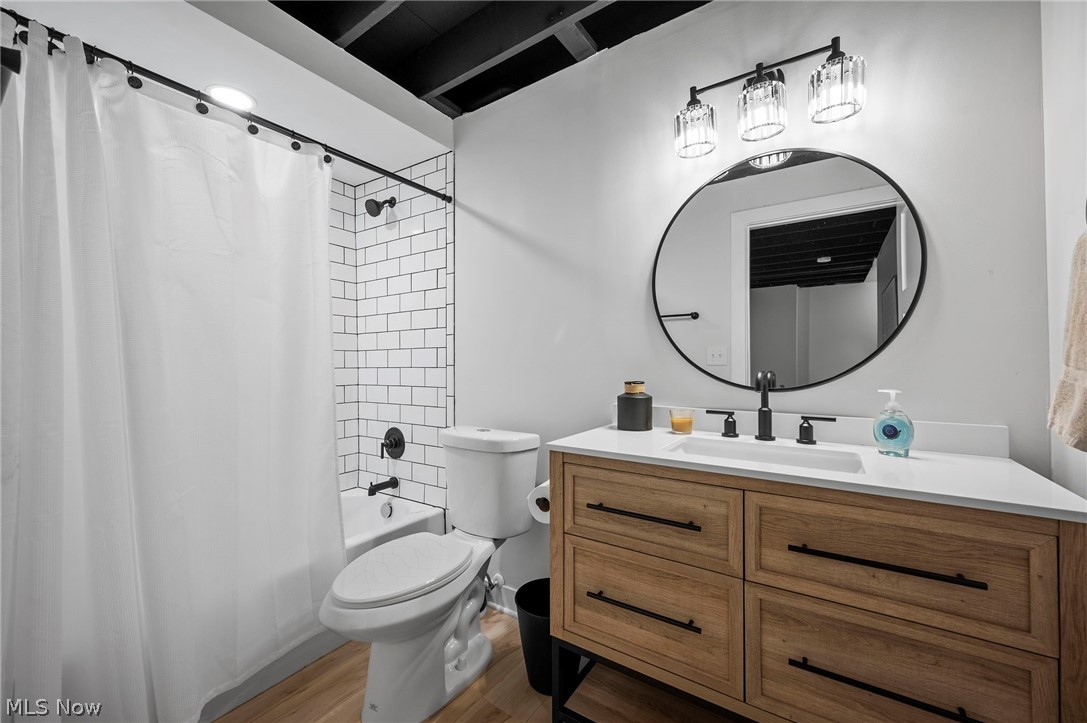 Hidden Village - Residential