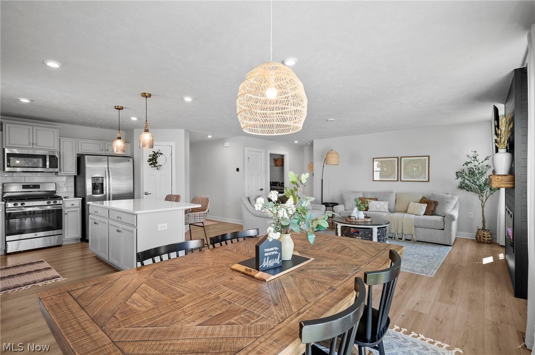 Hidden Village - Residential