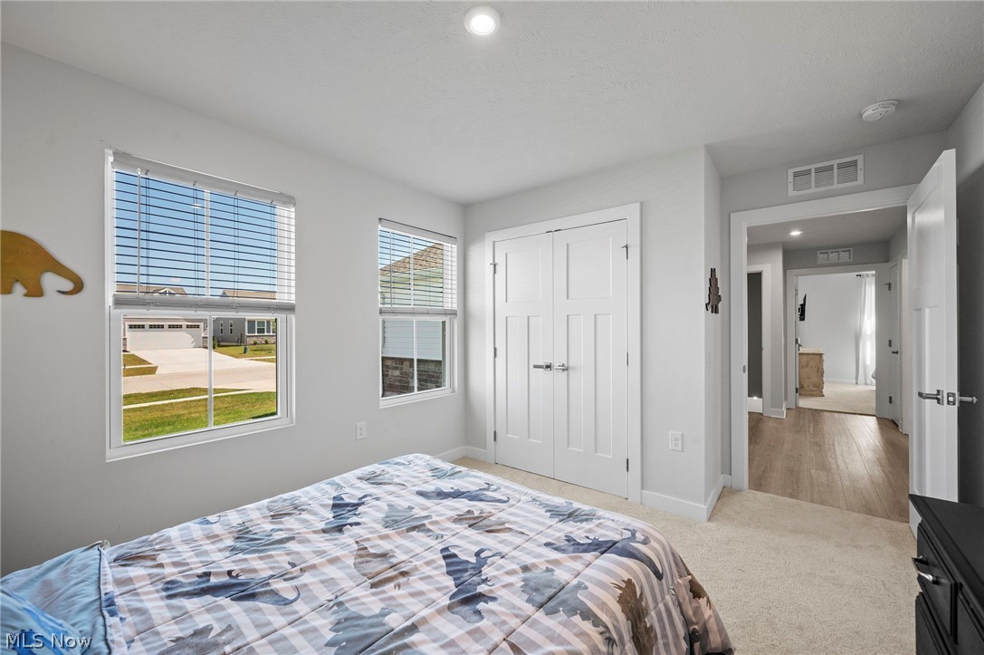 Hidden Village - Residential