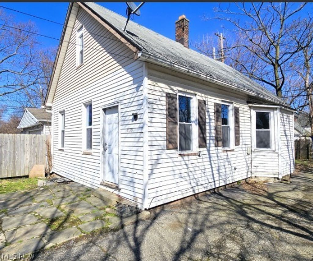 Photo of Cleveland, OH 44102 (MLS # 5193122)