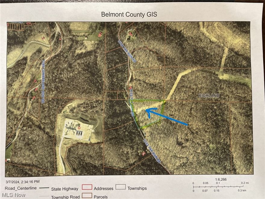 Almost 10 acres for your enjoyment! This property is an outdoorsman's paradise. Nestled in an area that offers a diversity of wildlife and outdoor recreation. Make an appointment today!