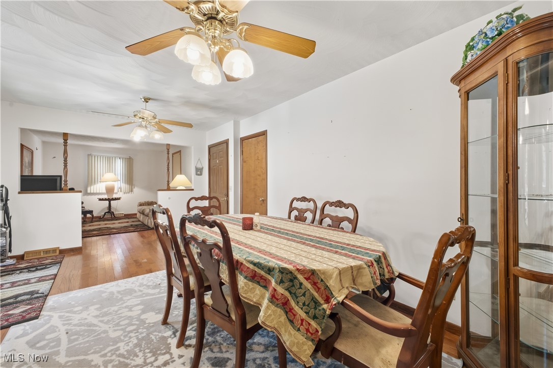 Township/Braceville Sec 01 & 02 - Residential