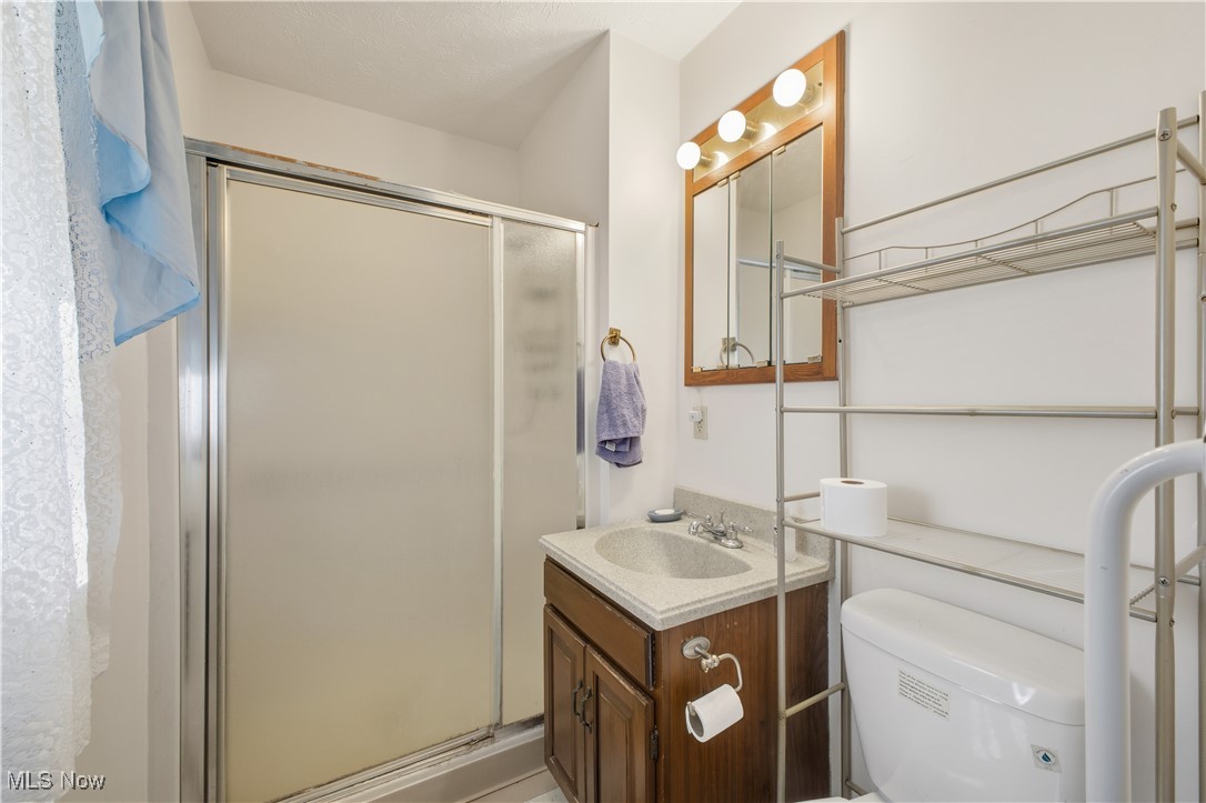 Township/Braceville Sec 01 & 02 - Residential