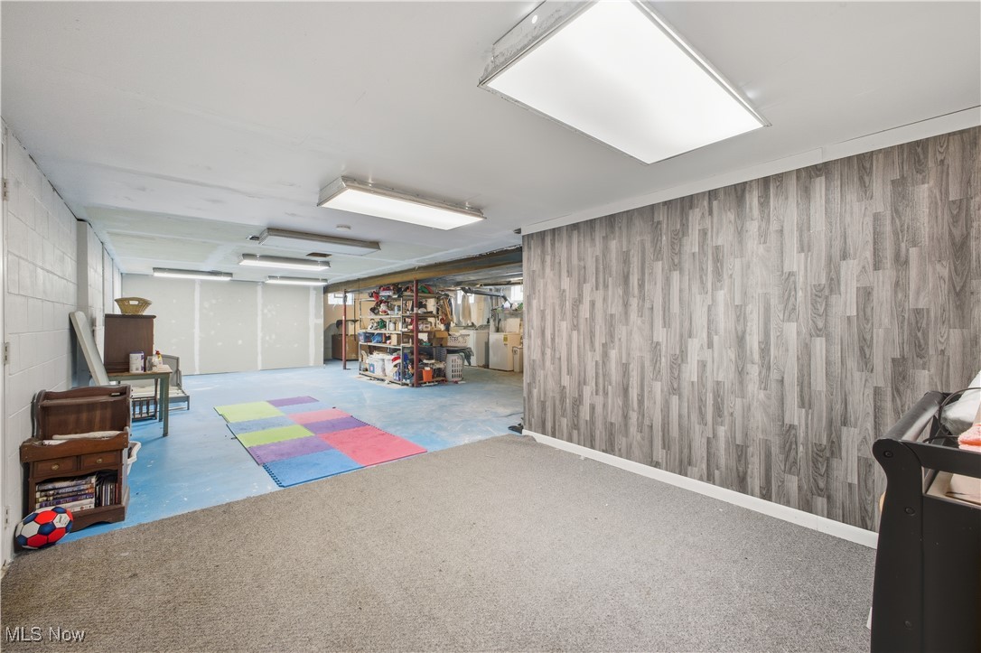 Township/Braceville Sec 01 & 02 - Residential