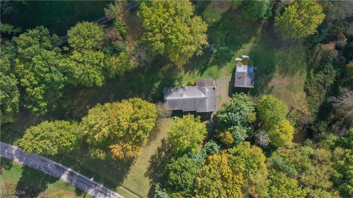 Township/Braceville Sec 01 & 02 - Residential