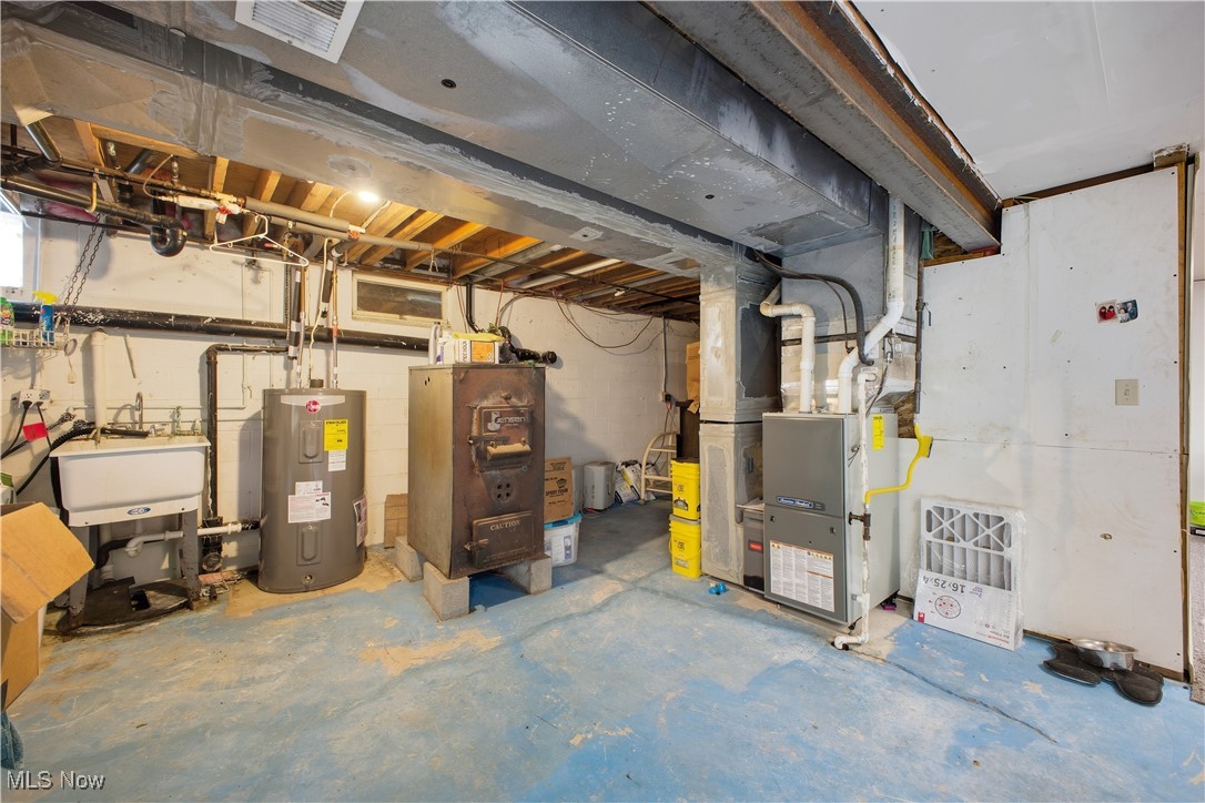 Township/Braceville Sec 01 & 02 - Residential