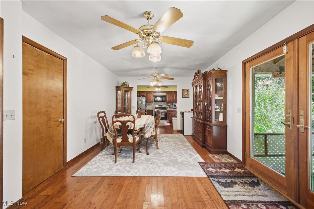 Township/Braceville Sec 01 & 02 - Residential