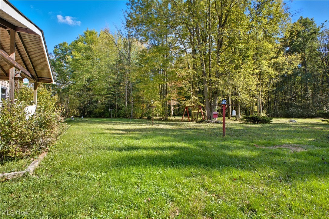 Township/Braceville Sec 01 & 02 - Residential