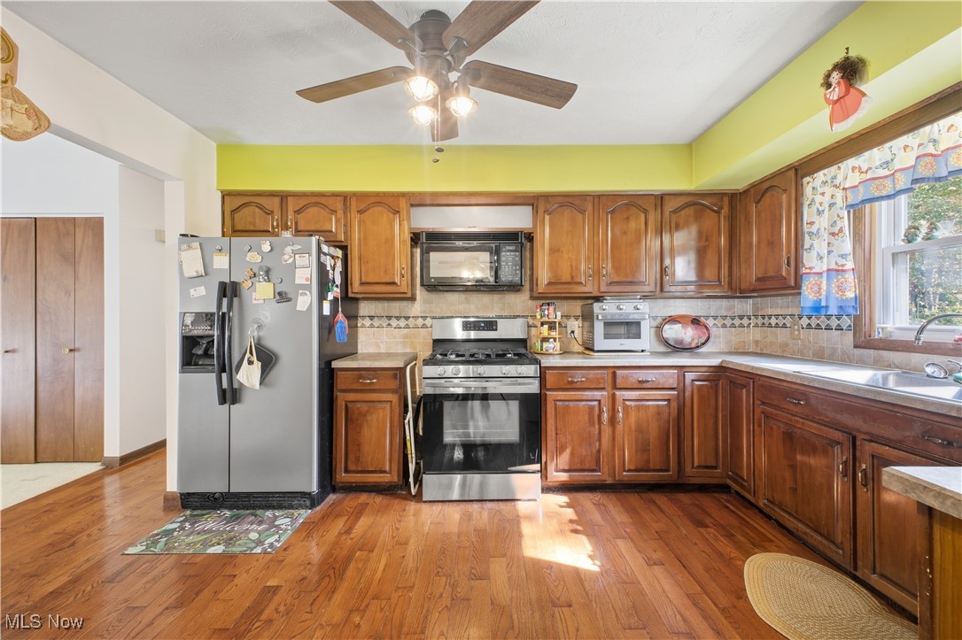 Township/Braceville Sec 01 & 02 - Residential